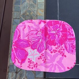 Lilly Pulitzer Bermuda Bag cover